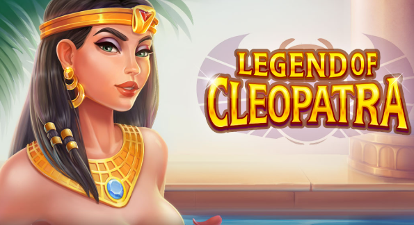 Legend of Cleopatra Slot Game